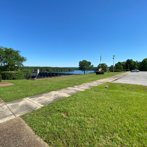 JFK Overlook