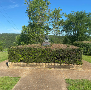 JFK Overlook