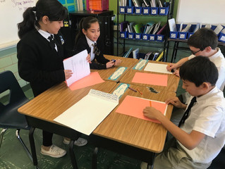 New Year, New In-Class Activities