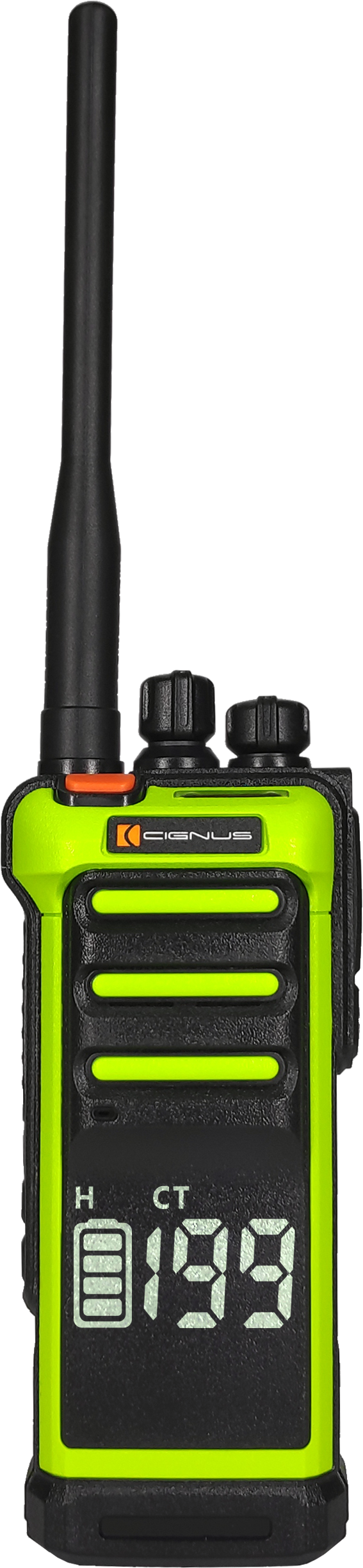 CIGNUS XTR-10