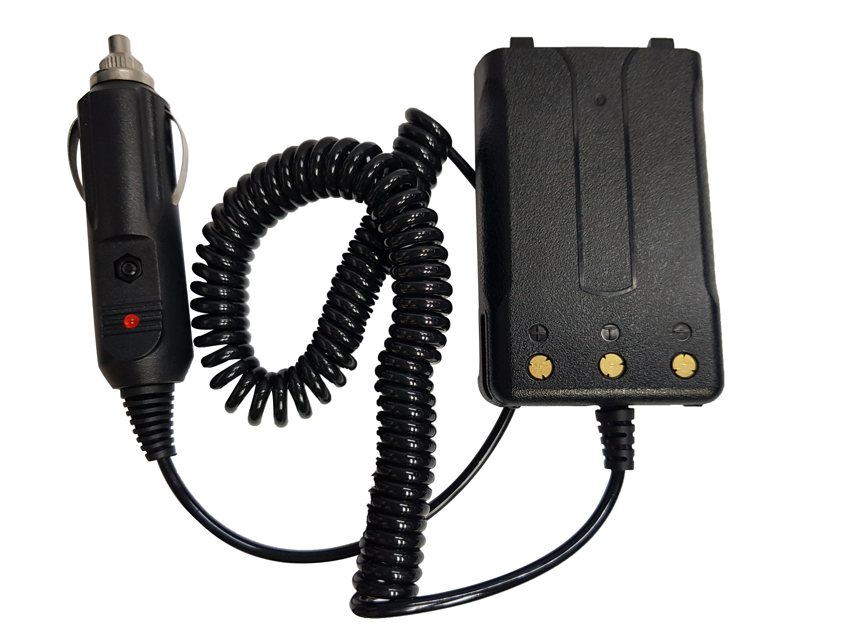 NX-100 Car Charger