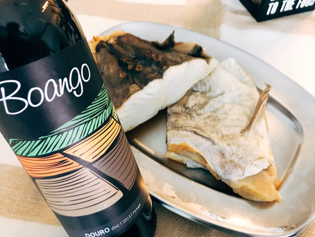 Boango Tinto 2013