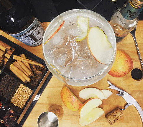 Ferdinand's Saar Gin