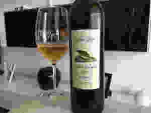 Vinha Formal Branco