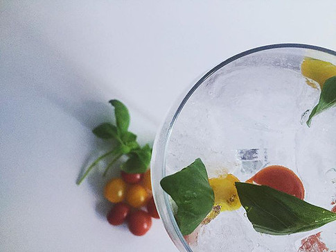 Gin Mare Gin