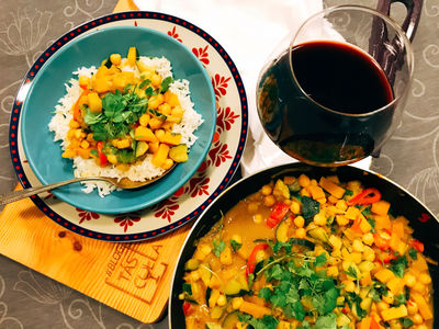 Herdade das Servas Syrah e Touriga Nacional Tinto 2008