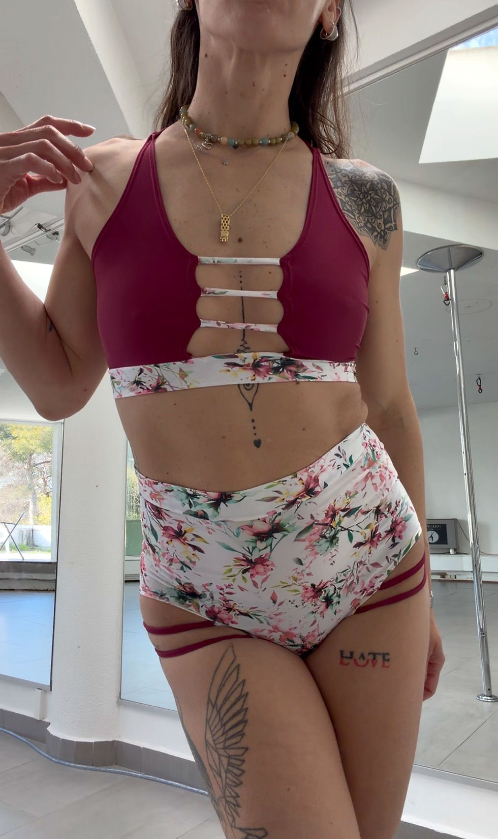 Miniature : Brassière Roxane