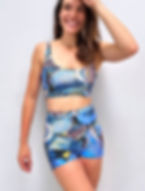 short