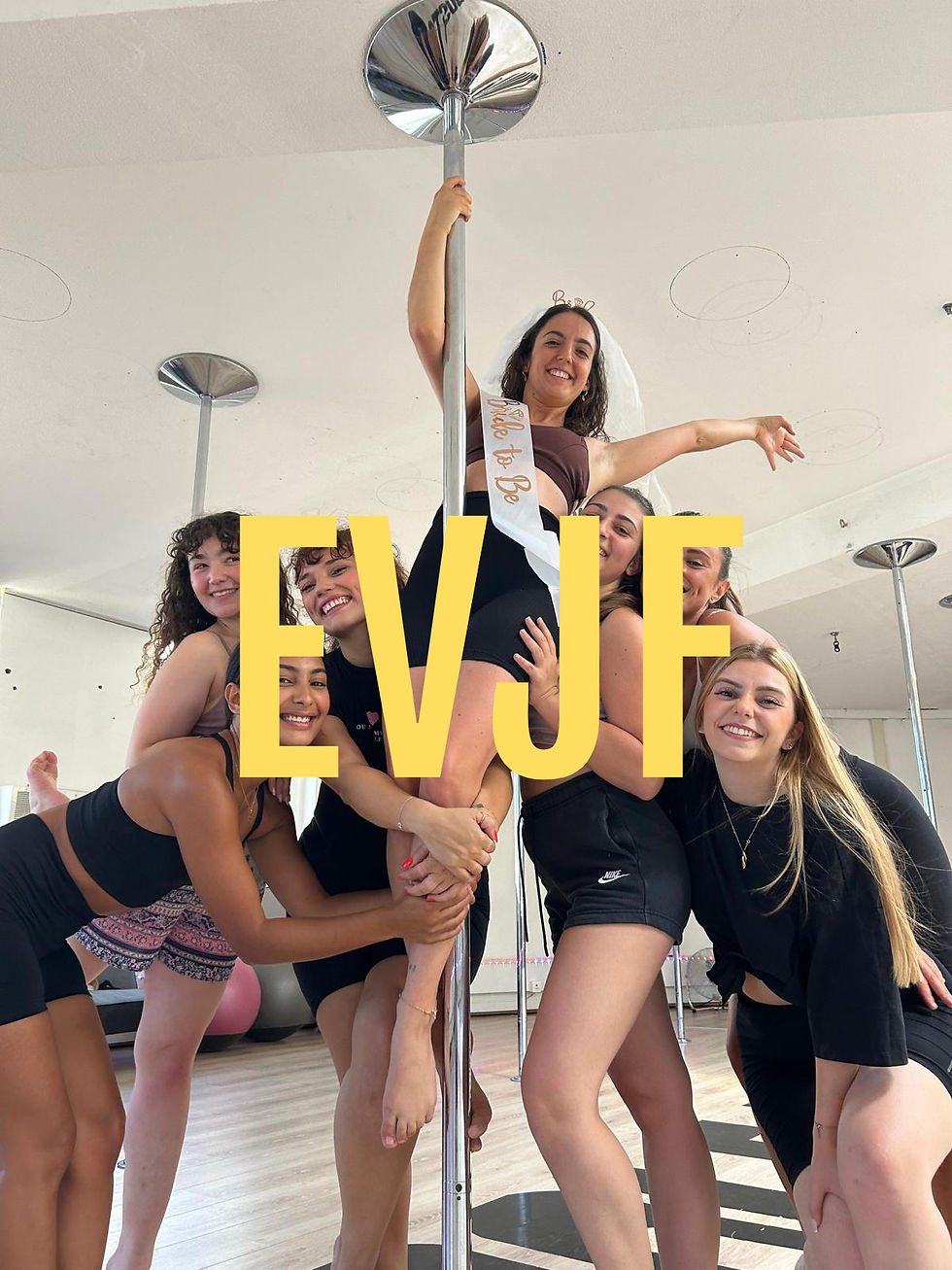 EVJF, anniversaires etc