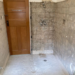 Demo completed