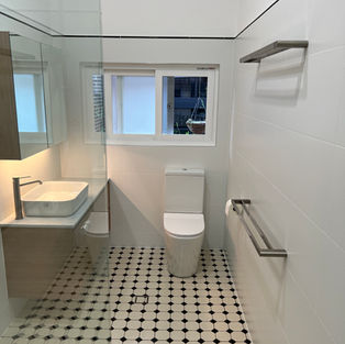 Ready for handover