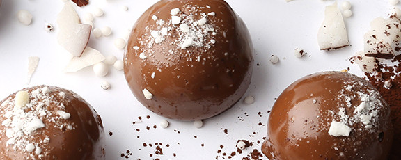 Chocolate Coconut