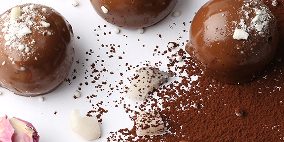 I Love Chocolate Fest - Wading River