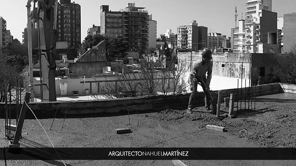 Construcción