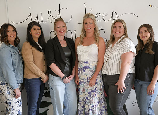 bold lotus trauma therapy in london ontario team