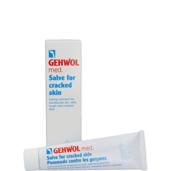 Gehwol MED Klovenzalf - 125ml