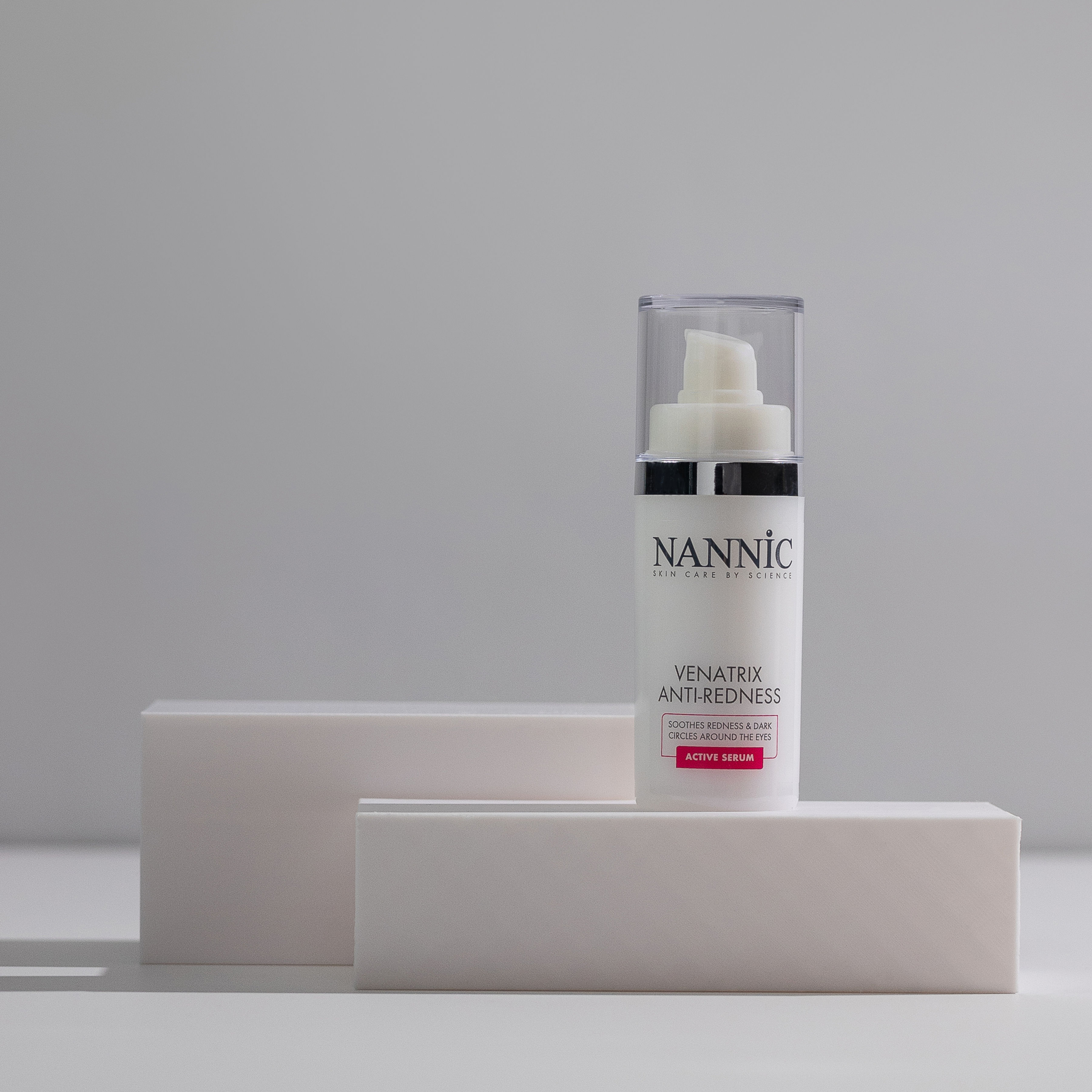 NANNIC - Venatrix Anti-Redness  - 30ml