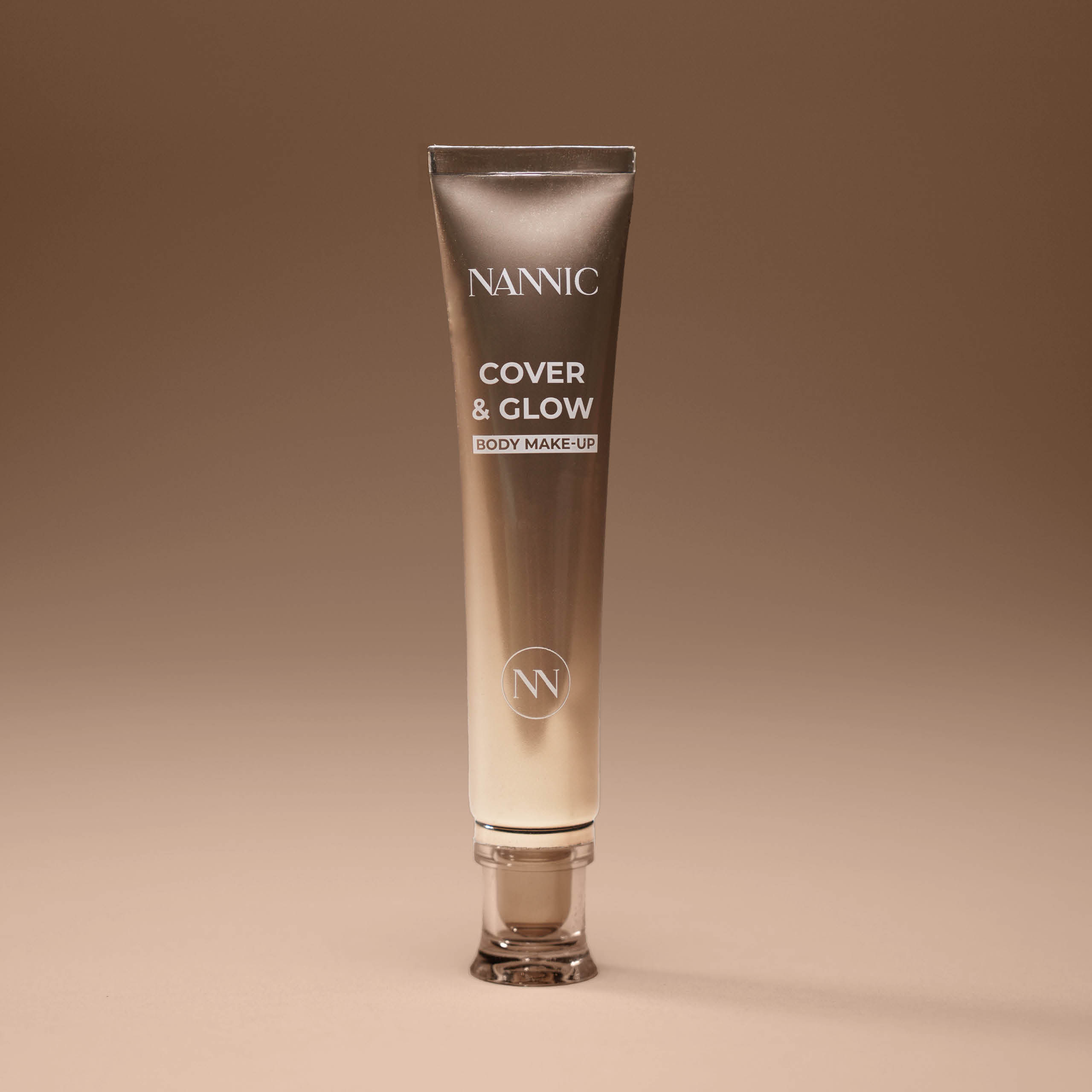 NANNIC - Cover & Glow - 30 ml