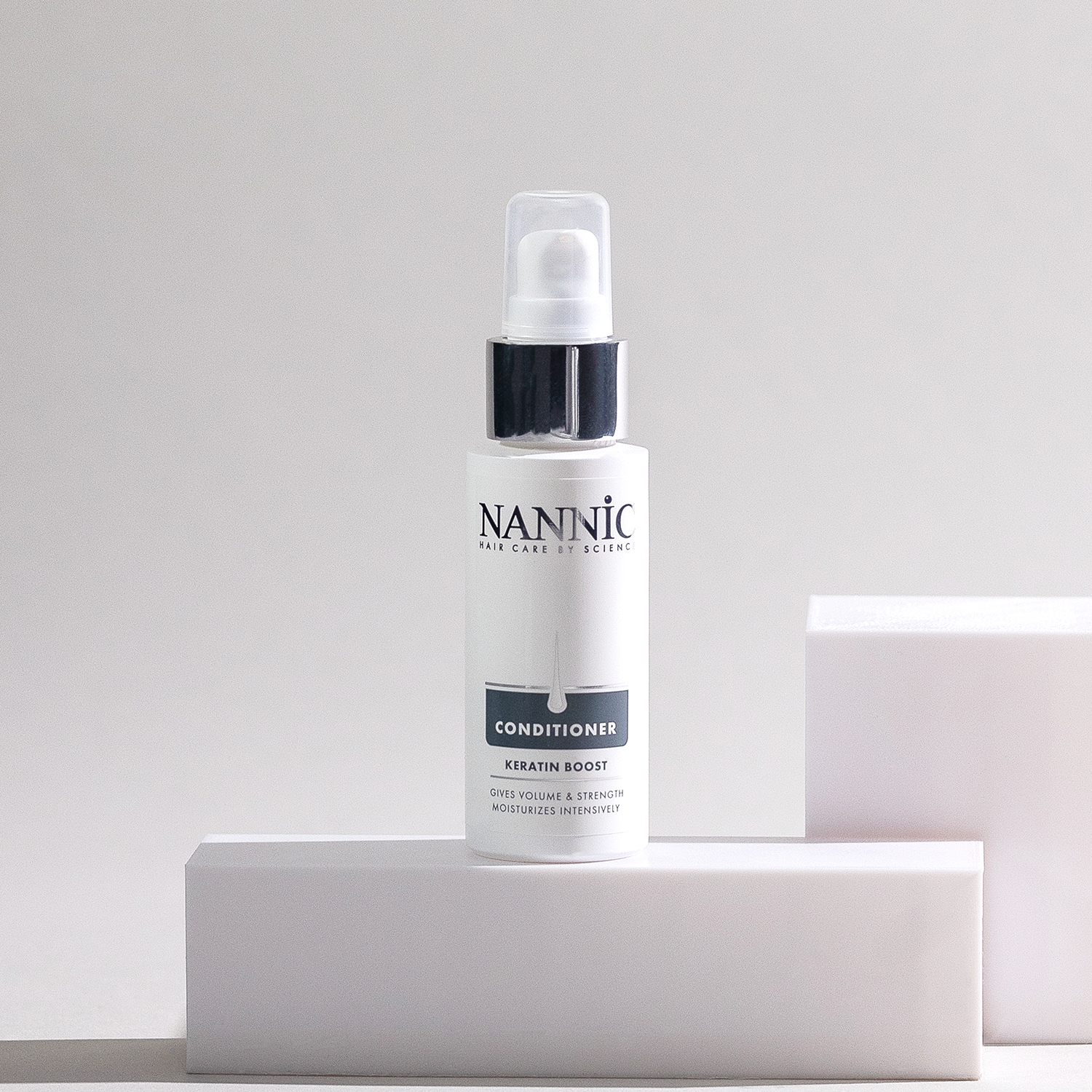 NANNIC - HSR Conditioner Keratin Boost 50 ml