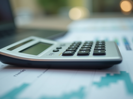 Beneficios de Contratar un Contador Profesional