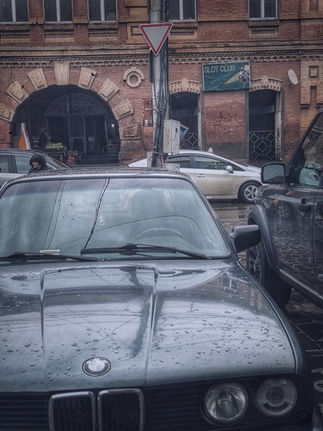 cars in tbilisi georgia