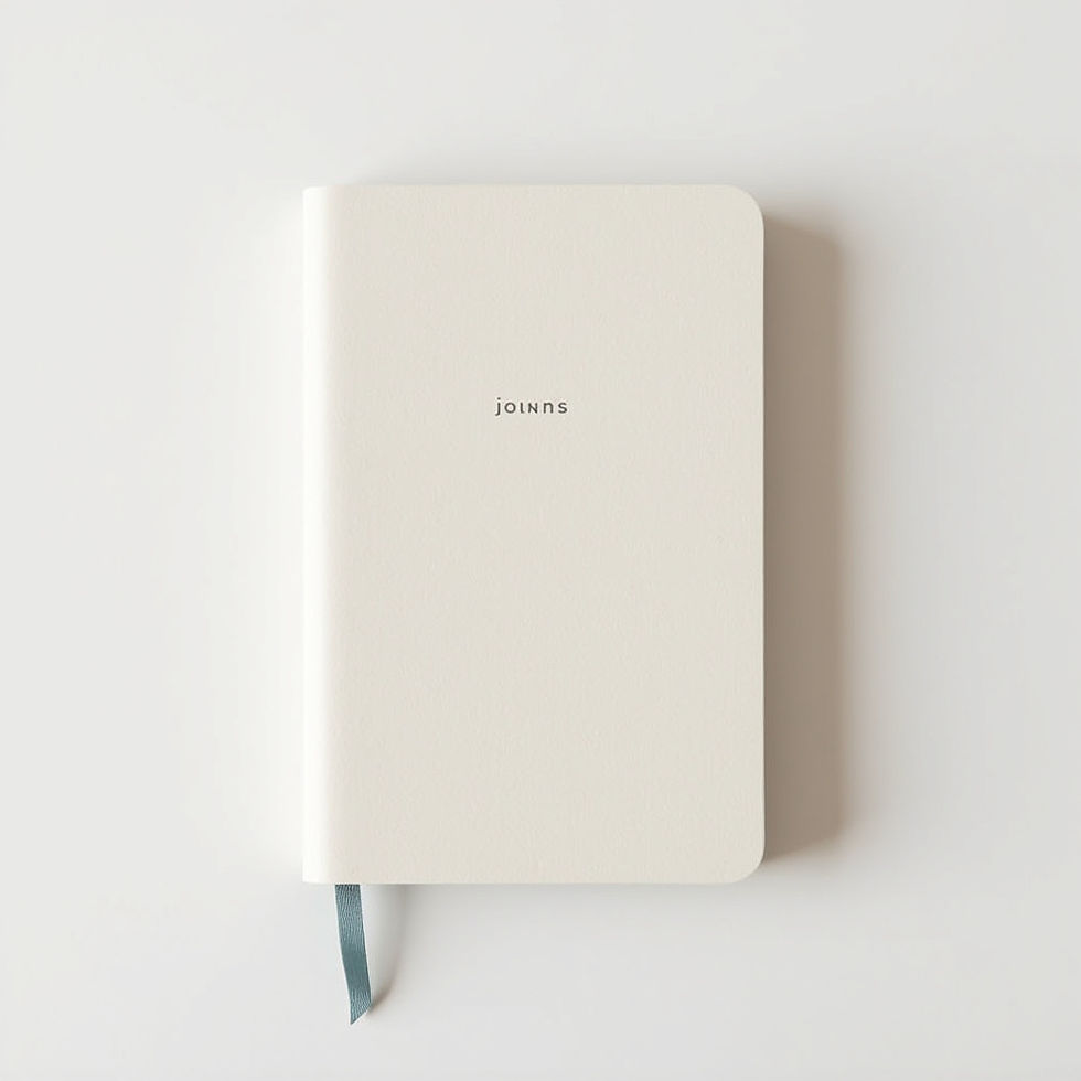 Emotional Processing Journal