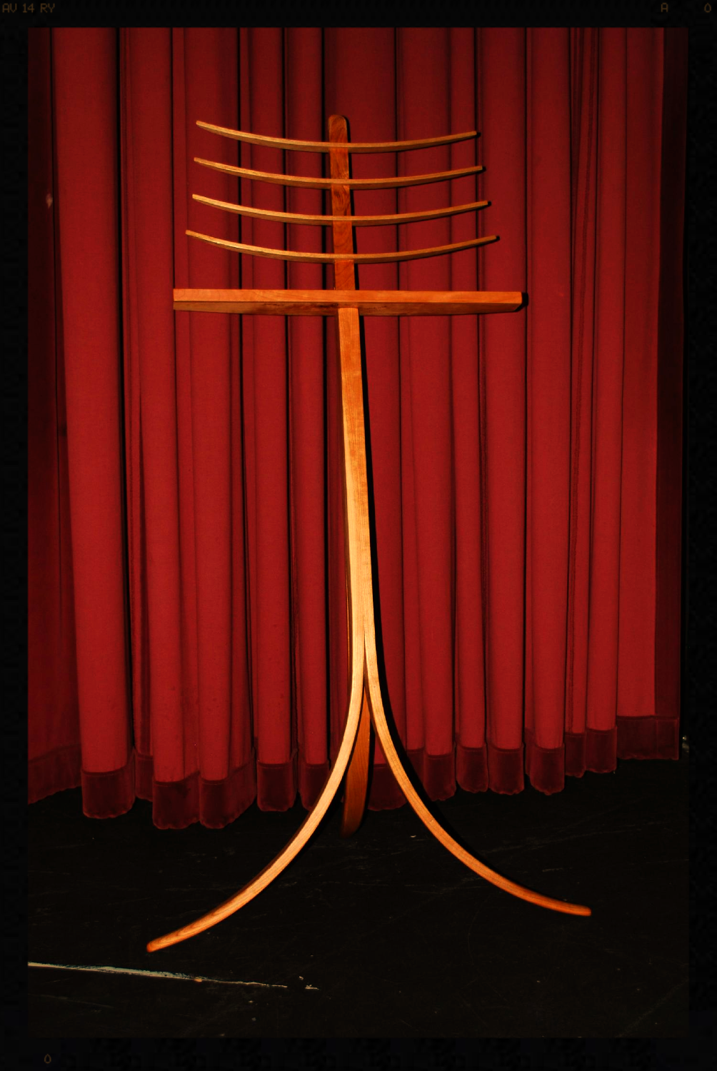 Music Stand