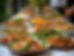 Vegan catering Ede