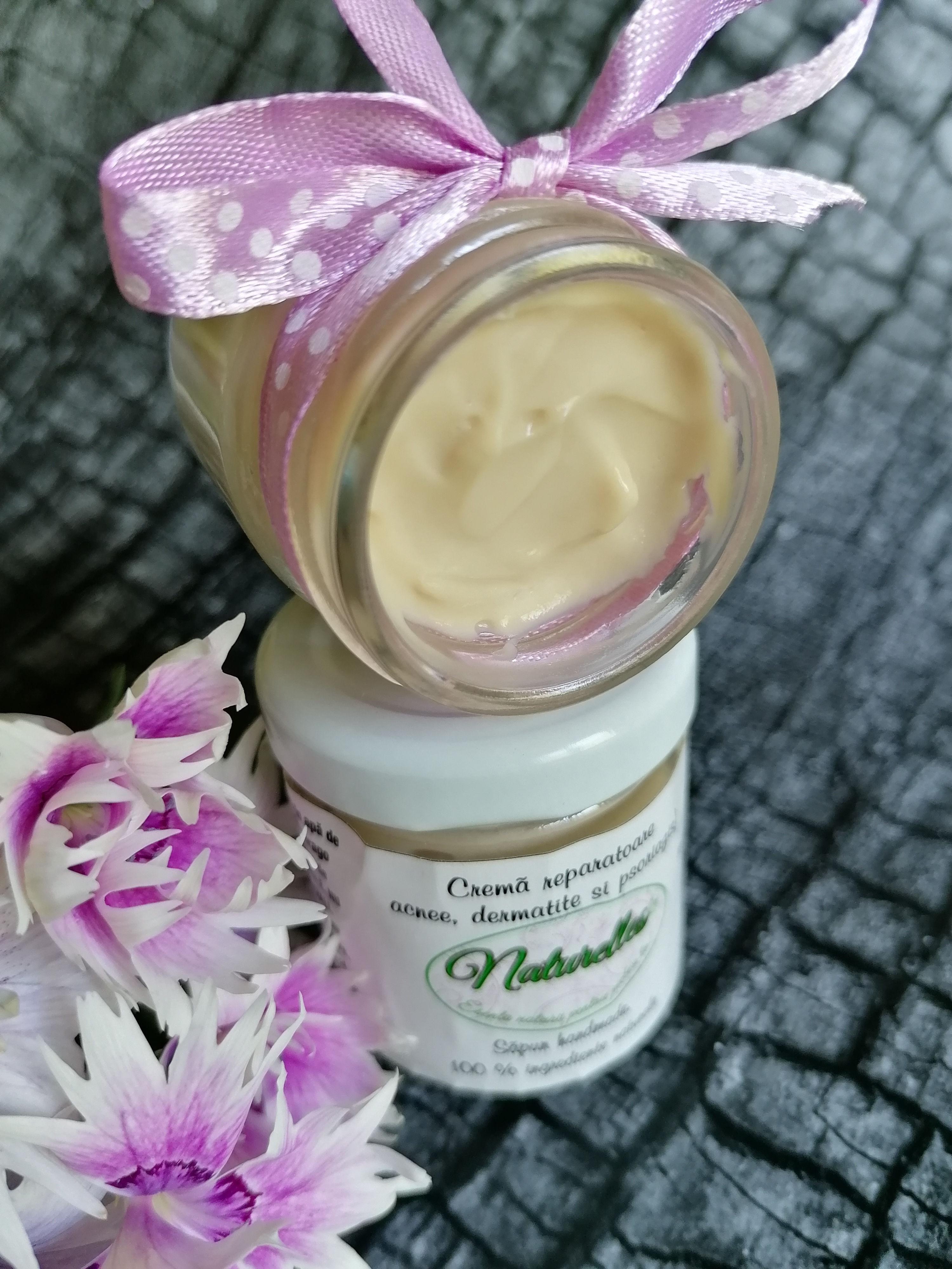 Crema Reparatoare