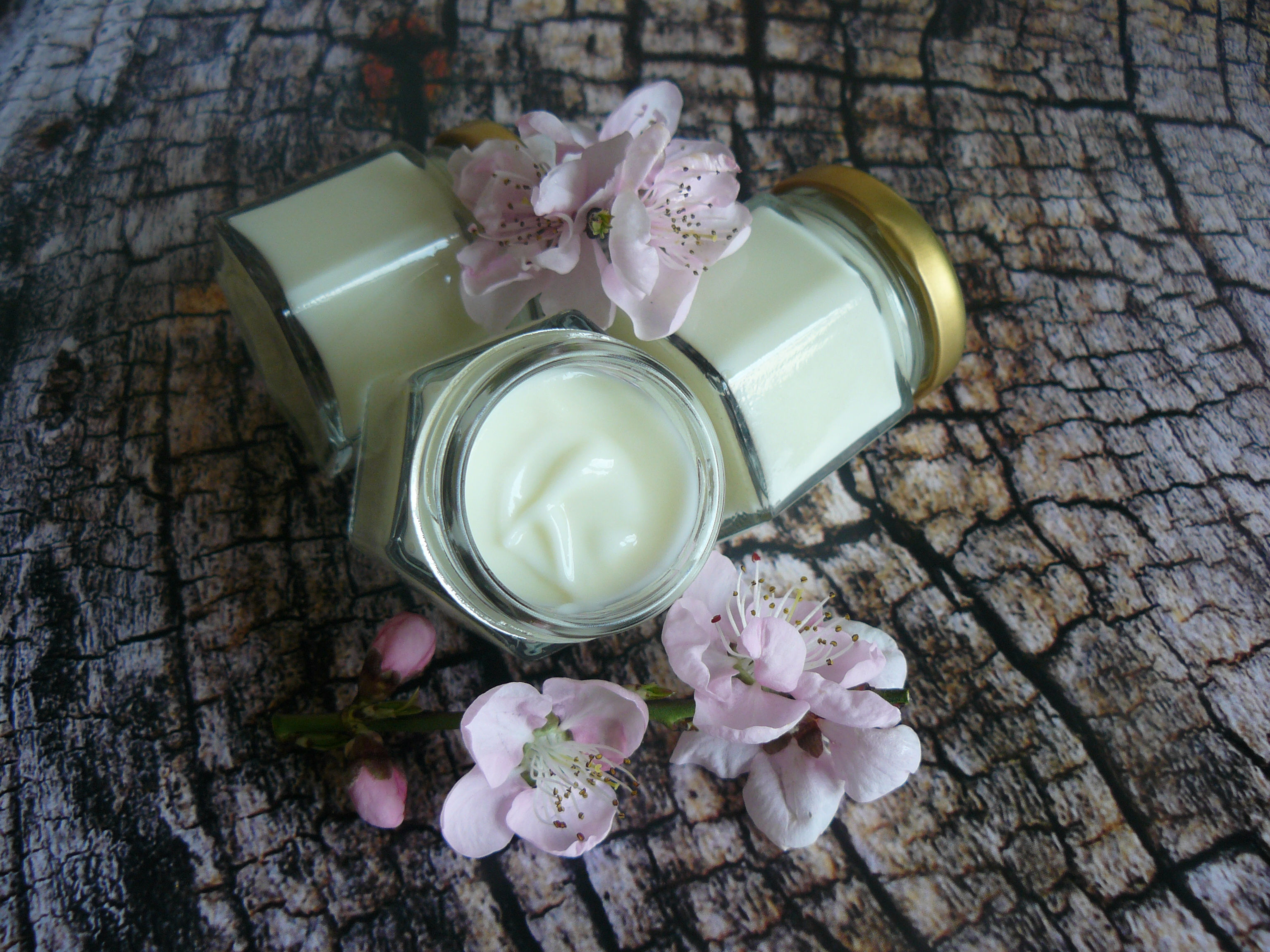 Crema cu Extract de castravete pt ten mixt/gras