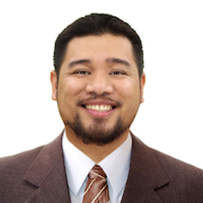 Mark Santos, EdD, RN