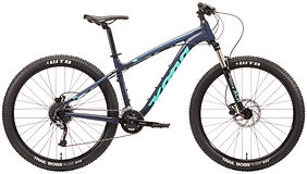 Kona Fire Mountain