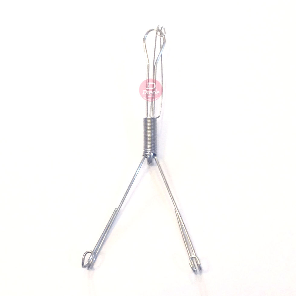 Suporte Prato Parede SOBREMESA 19cm até 23cm