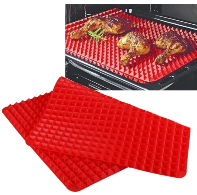 Tapete Culinário de Silicone