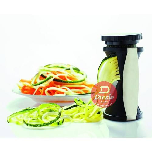 Miniatura: Ralador Cortador de Legumes BRANCO