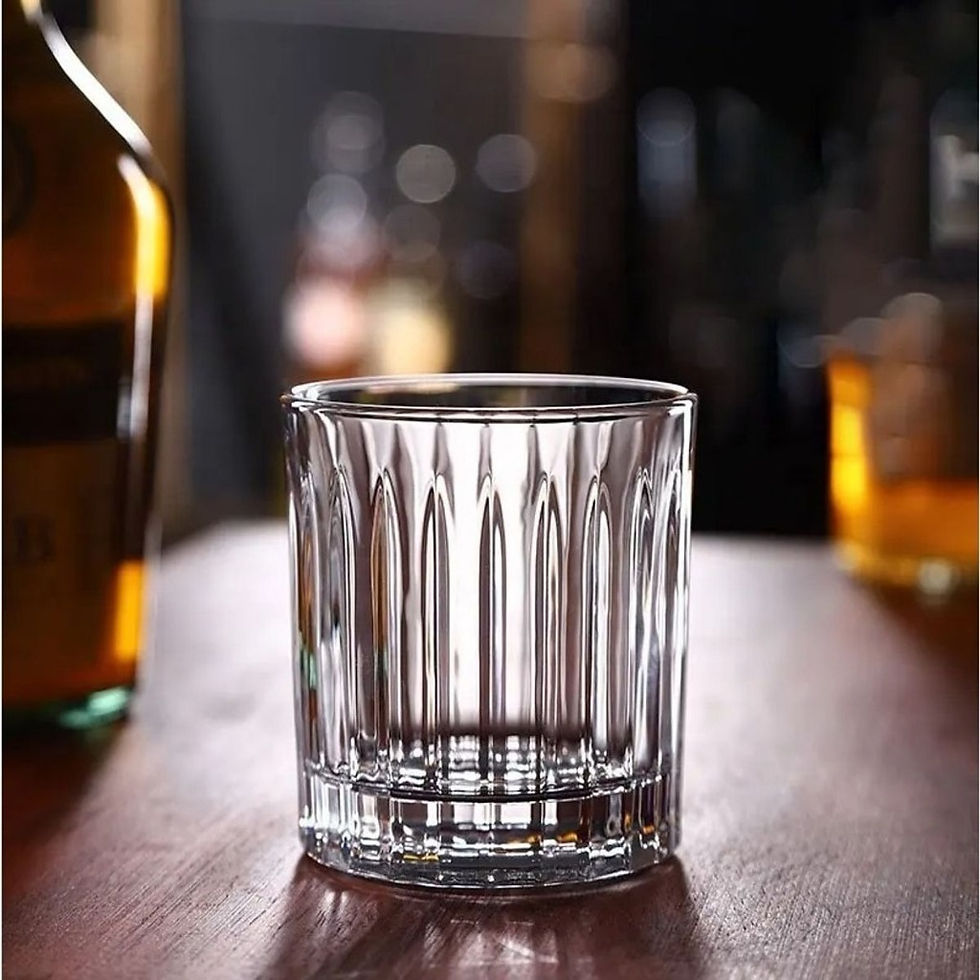 Jogo Copos de Vidro 330ml C/6