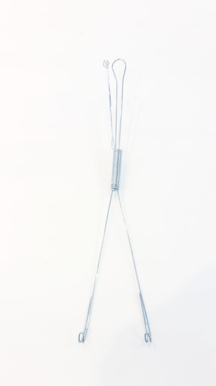 Miniatura: Suporte Prato Parede SOUSPLAT G 27cm até 30cm
