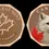 Thumbnail: 1oz Guardians of the North Series – Arctic Fox (Colored Edition) 3 of 5