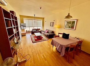 הארזים 16 בית הכרם