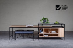 Dining Island by Sawdust Bureau low res_