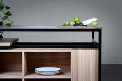 Dining Island by Sawdust Bureau low res_