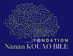 Nanan KOUAO BILE Fondation Logo.png