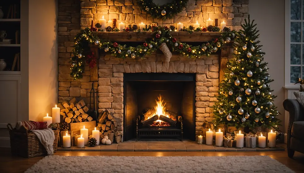 Unwrapping the Myth: Navigating Mental Wellness During the Holiday Season