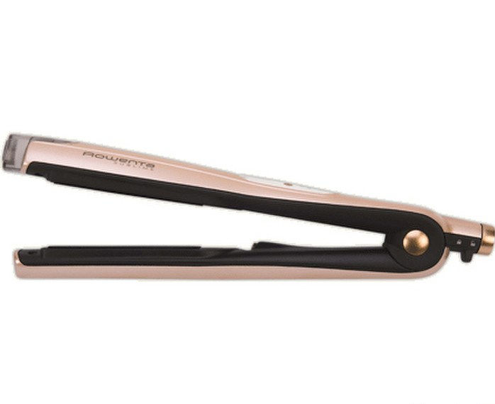 Küçük resim: Rowenta Saç düzləştirici