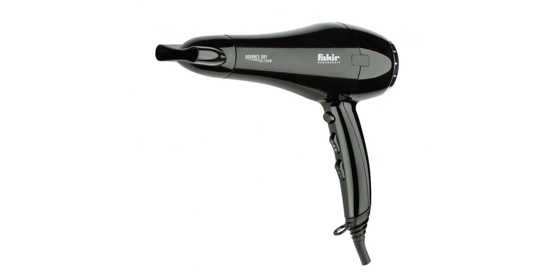 Fakir Advance Dry Fen