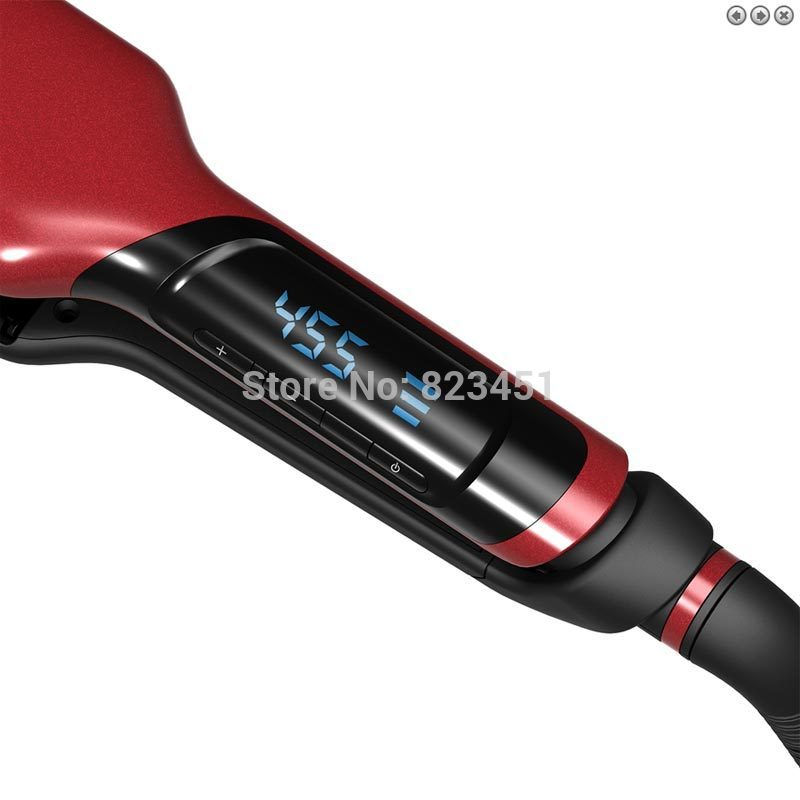 Küçük resim: Remington Silk Saç düzləşdirici