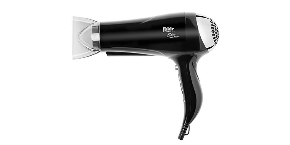 Küçük resim: Fakir Blaze 2300 Fen