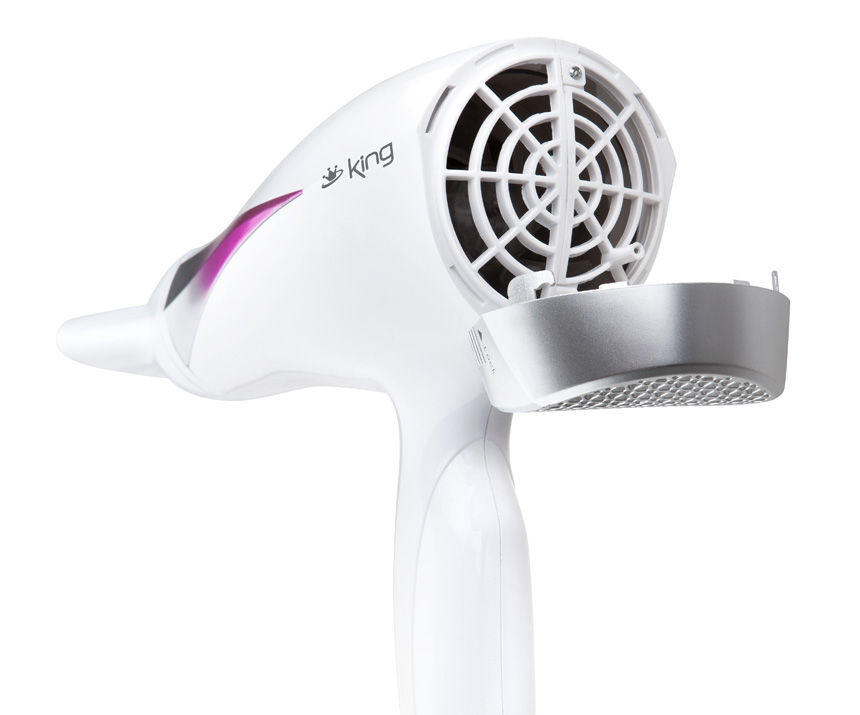 Küçük resim: King Glam Fen