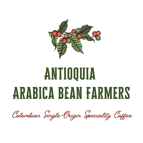 Antioquia coffee farmers