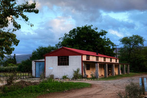 Baviaanskloof Accommodation at Kamerkloof | Baviaanskloof Nature Reserve | Eastern Cape, South Africa